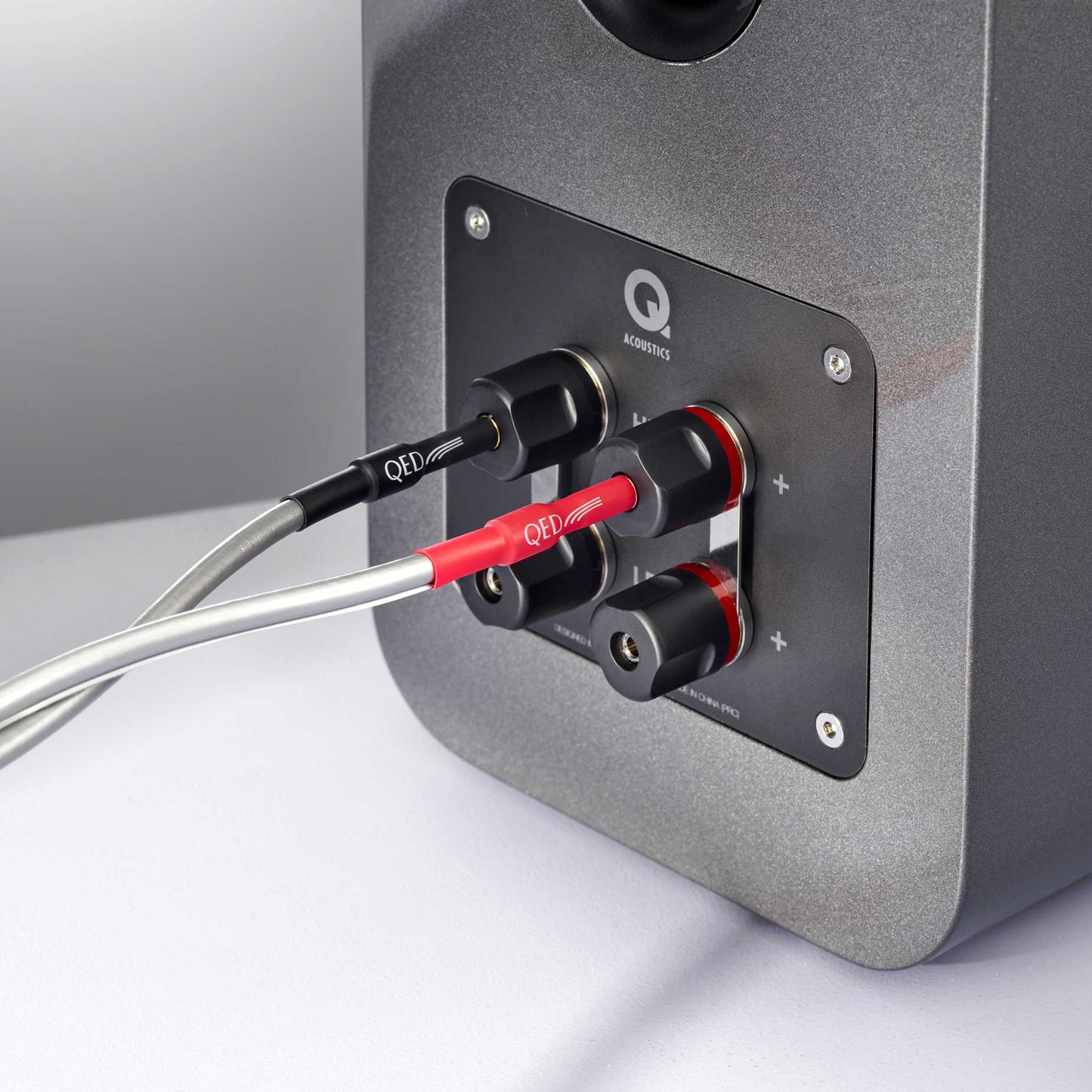 QED XT40i Speaker Cables