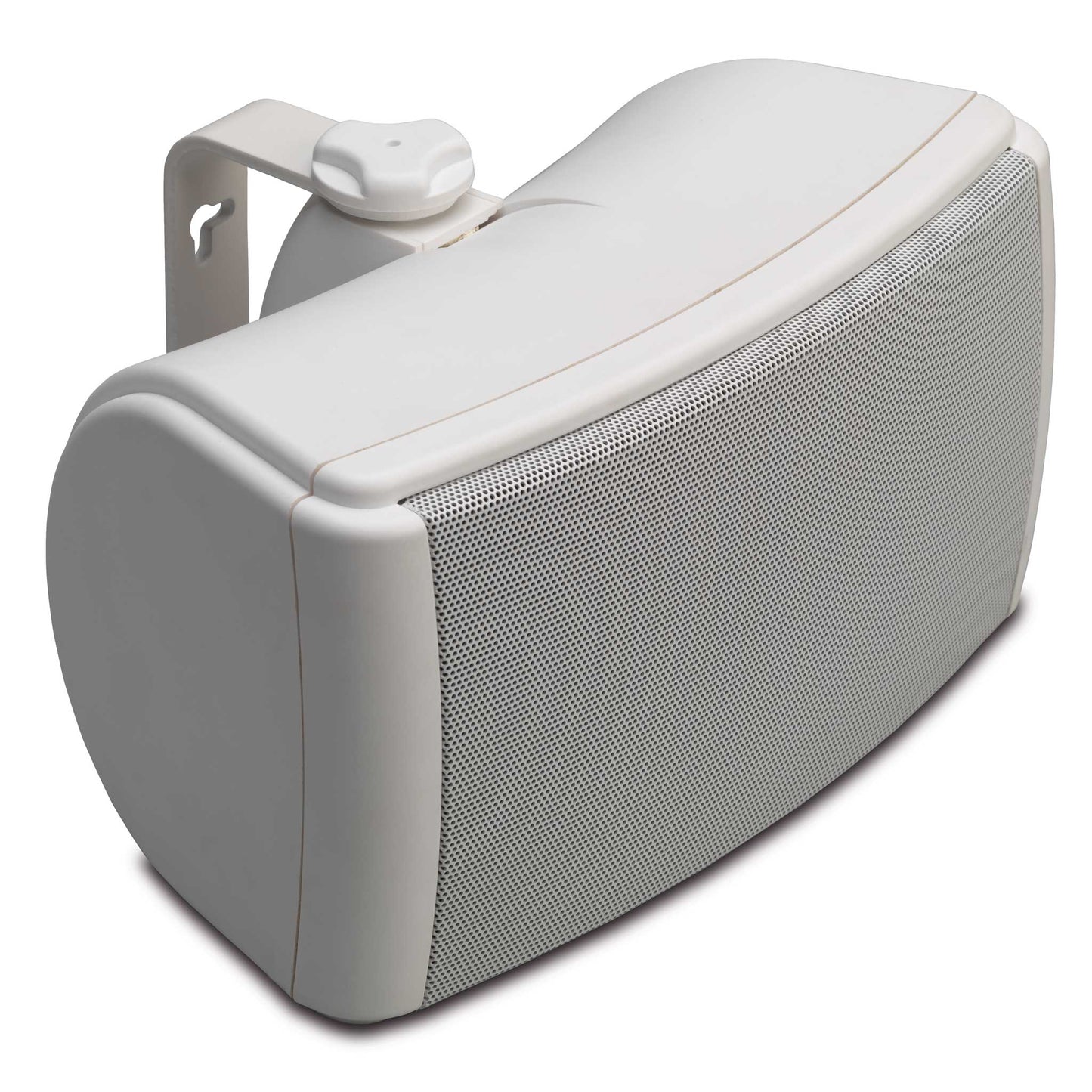 Q Acoustics Qi45EW On-Wall Speaker White