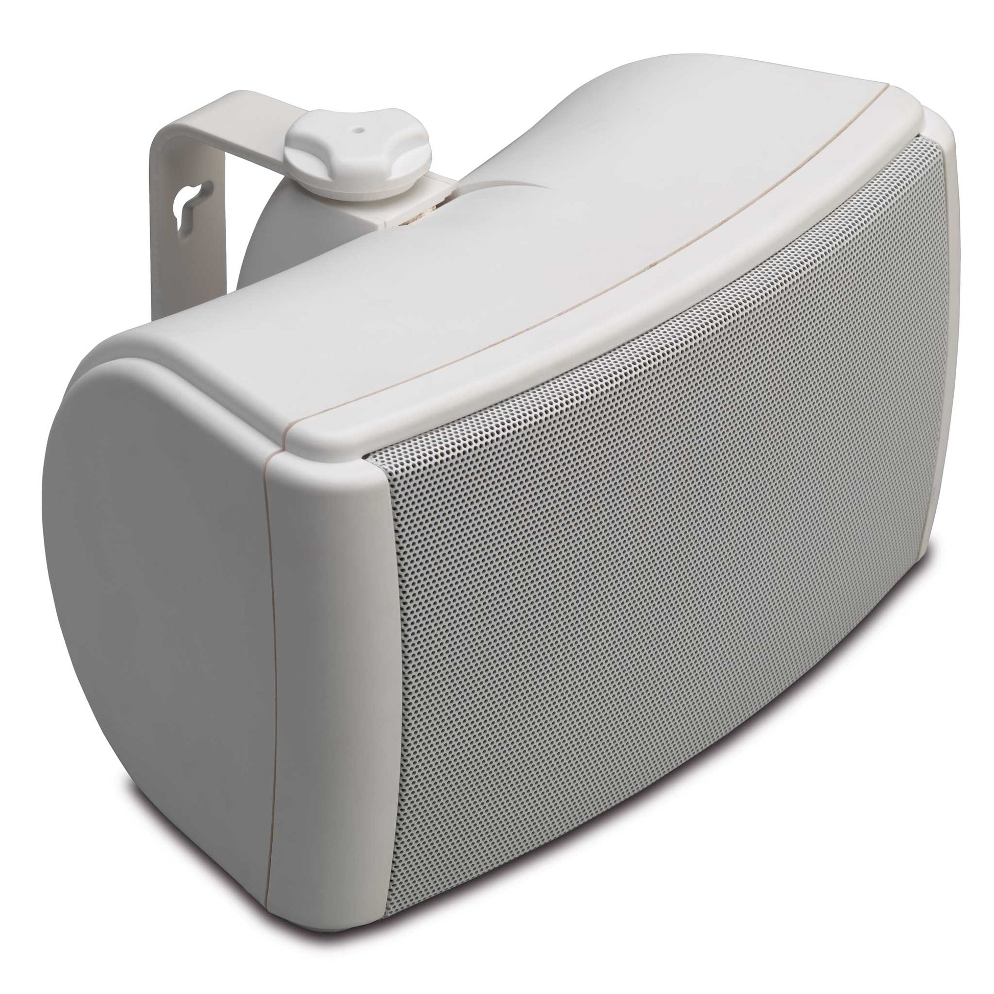 Q Acoustics Qi45EW On-Wall Speaker White