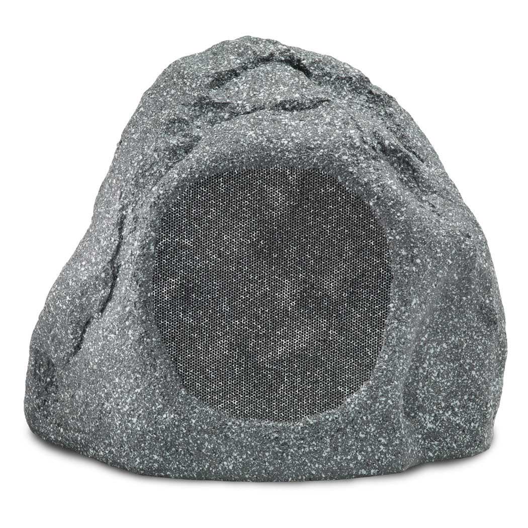 Q Acoustics Qi65LW Outdoor Rock Speaker (each)