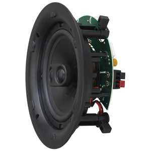 Q Acoustics Qi65C ST Angle