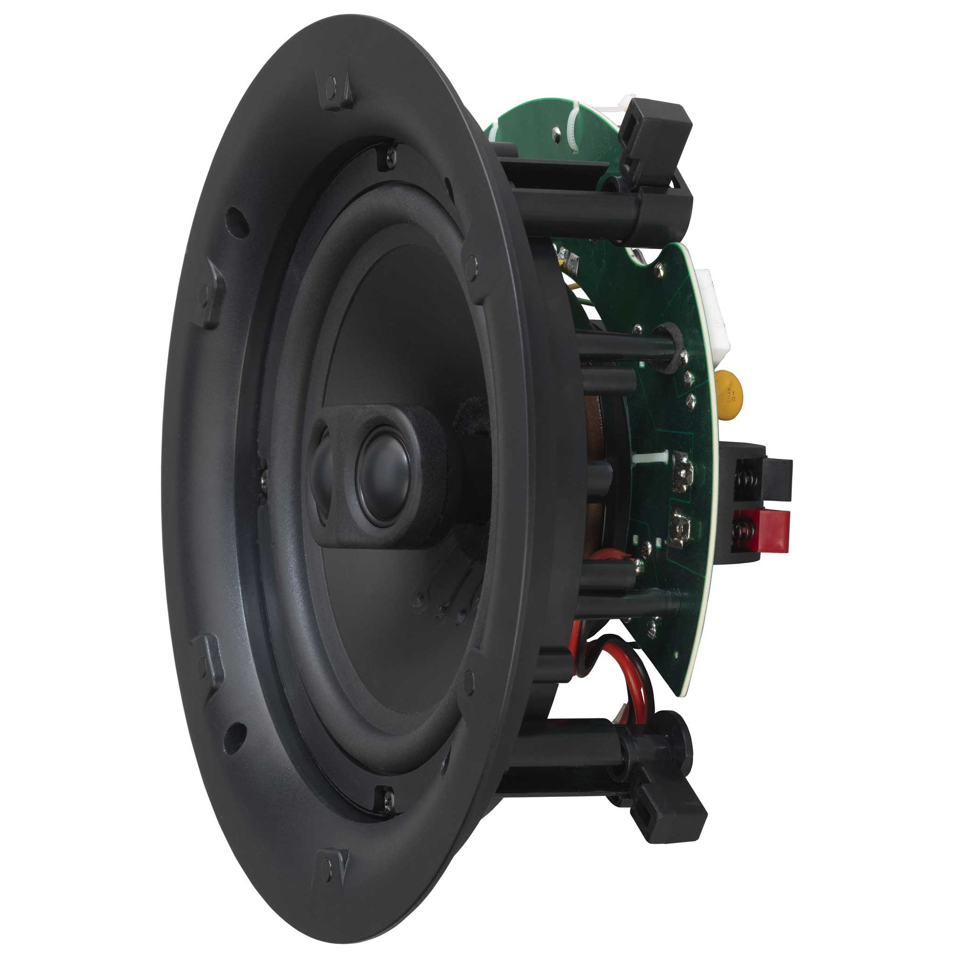 Q Acoustics Qi65C ST Angle