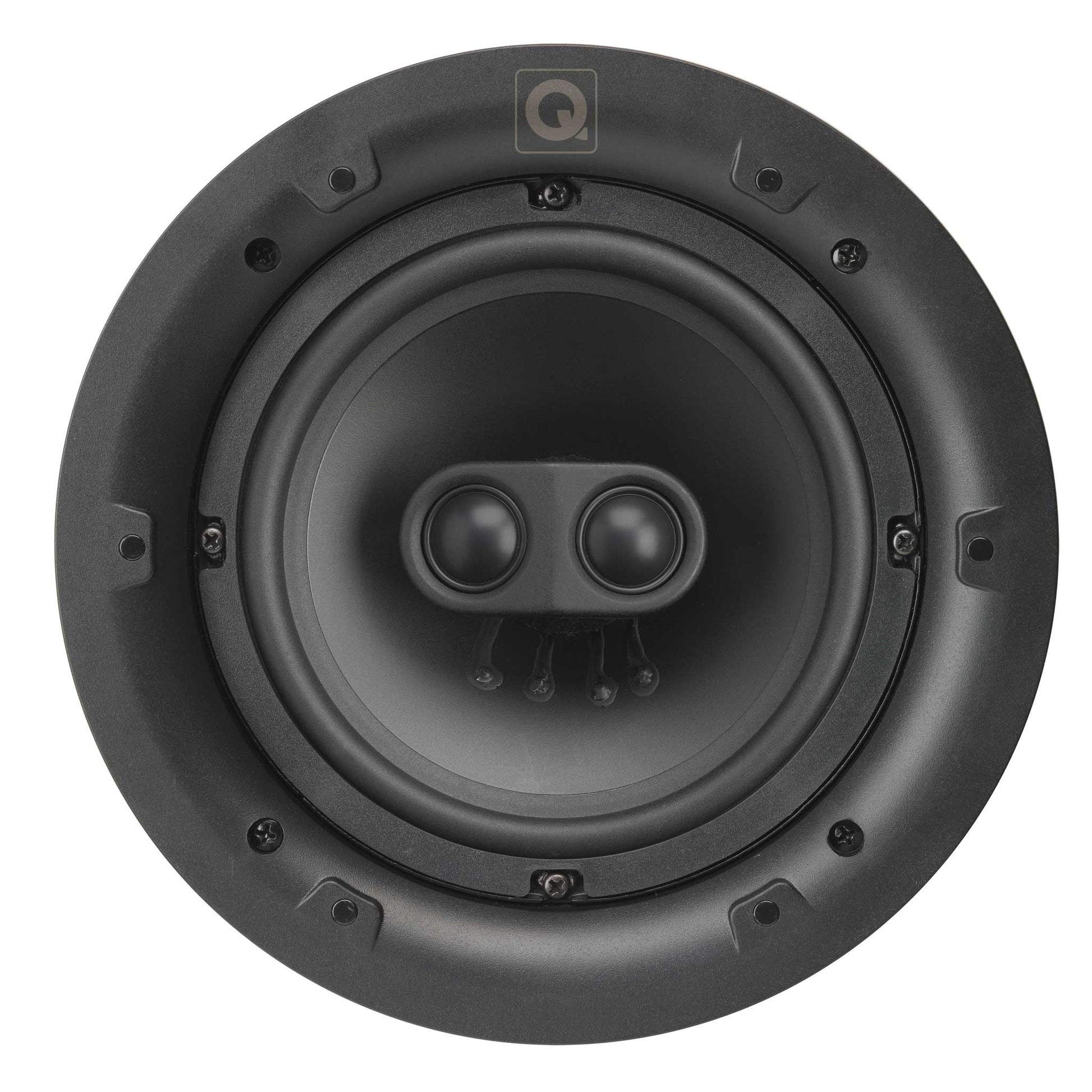 Q Acoustics Qi65C ST Front