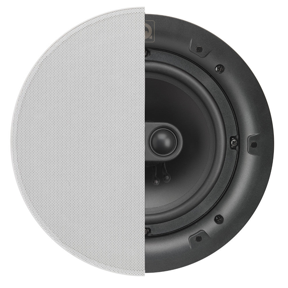 Q Acoustics Qi65C ST Single Stereo