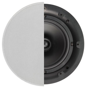 Q Acoustics Qi65C Ceiling Speaker Pair
