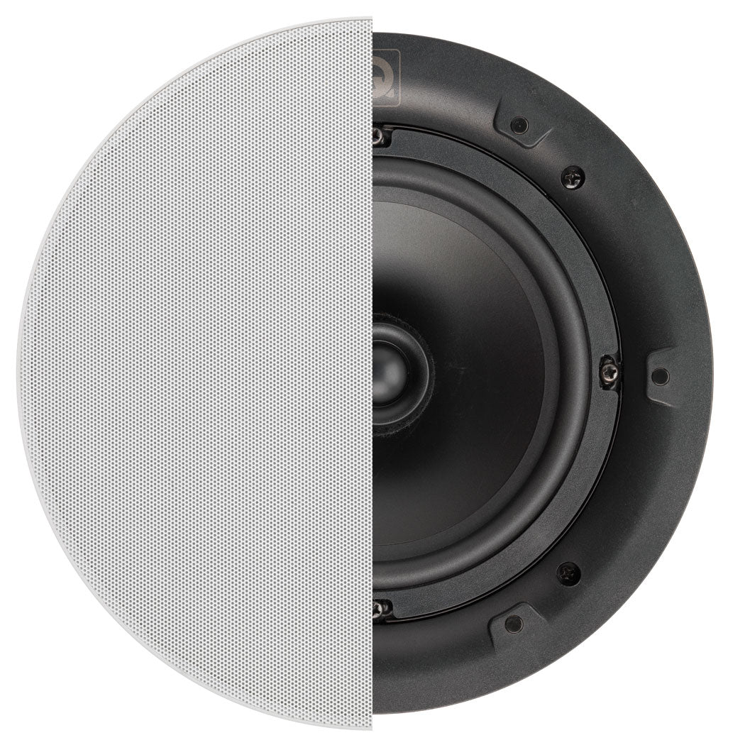 Q Acoustics Qi65C Ceiling Speaker Pair