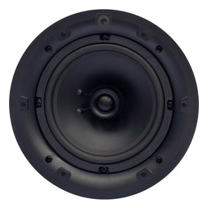 Q Acoustics Qi65C Front