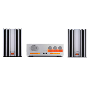 Quad 303 Power Amplifier