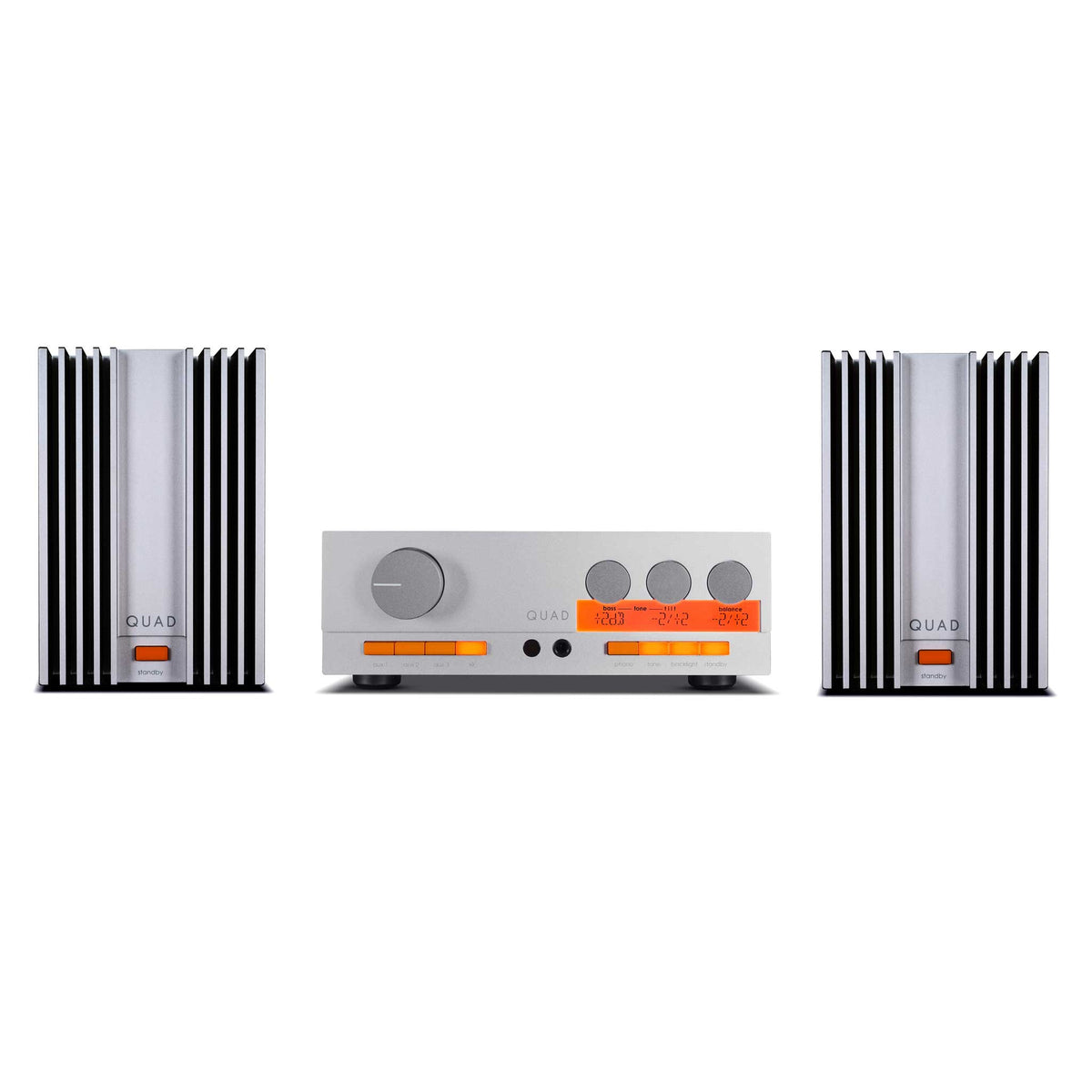 Quad 303 Power Amplifier