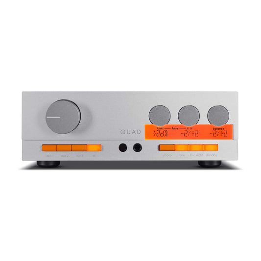 Quad 33 Pre-Amplifier