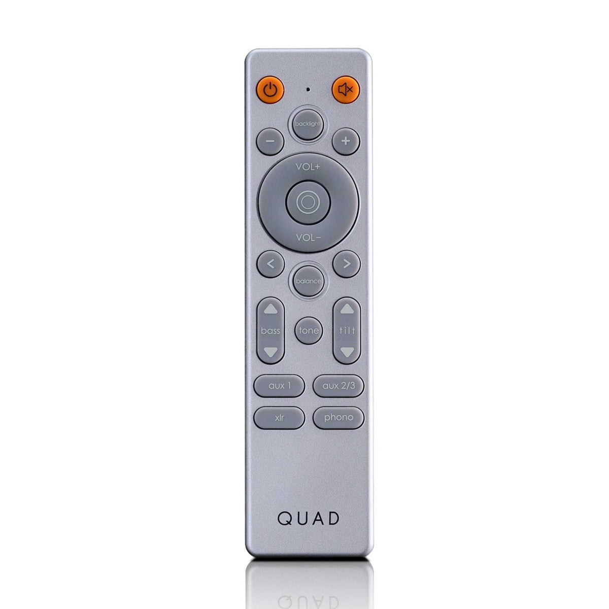 Quad 33 Pre-Amplifier Remote Control