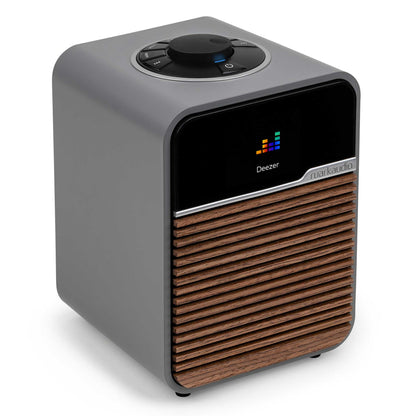 Ruark Audio R1S Mid Grey