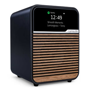Ruark Audio R1S Smart Radio