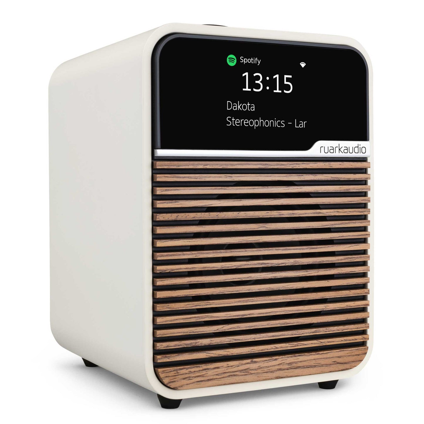 Ruark Audio R1S Smart Radio