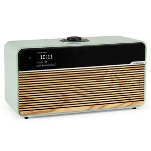 Ruark Audio R2 MK4 Sea Mist