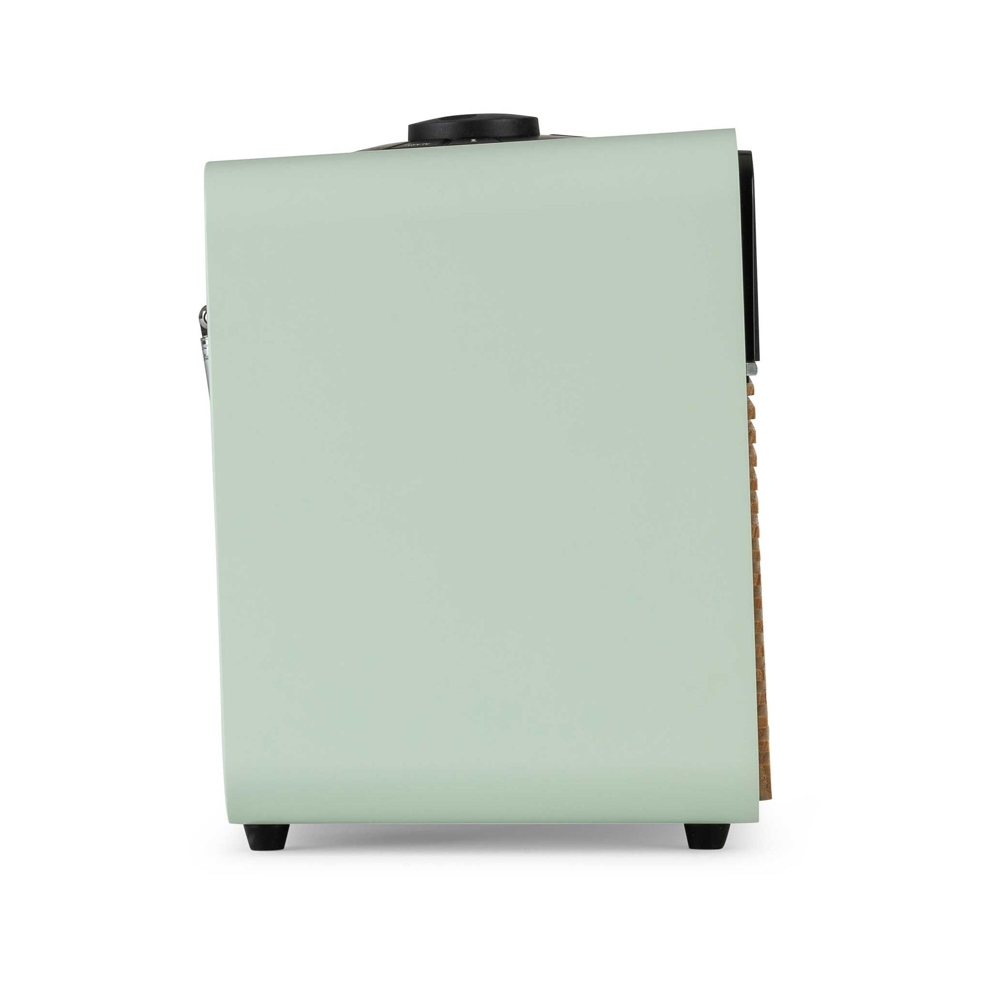 Ruark Audio R2 MK4 Sea Mist Side View