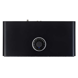 Ruark Audio R3S Charcoal Top View