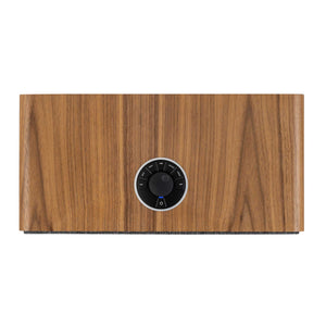 Ruark Audio R3S Rich Walnut Top View