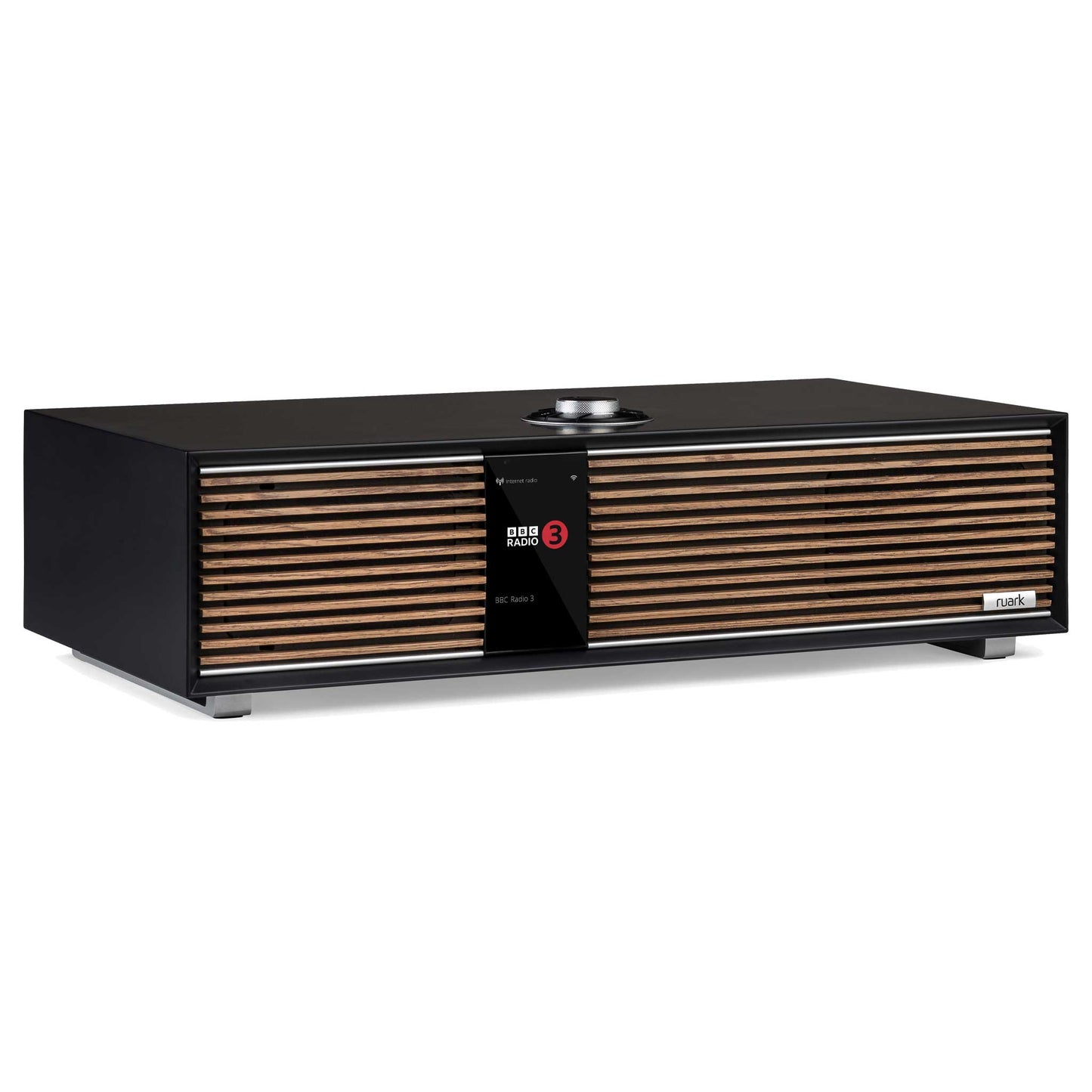 Ruark Audio R410 All-in-One System Charcoal