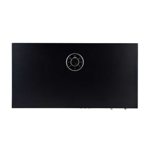 Ruark Audio R410 Charcoal Top View