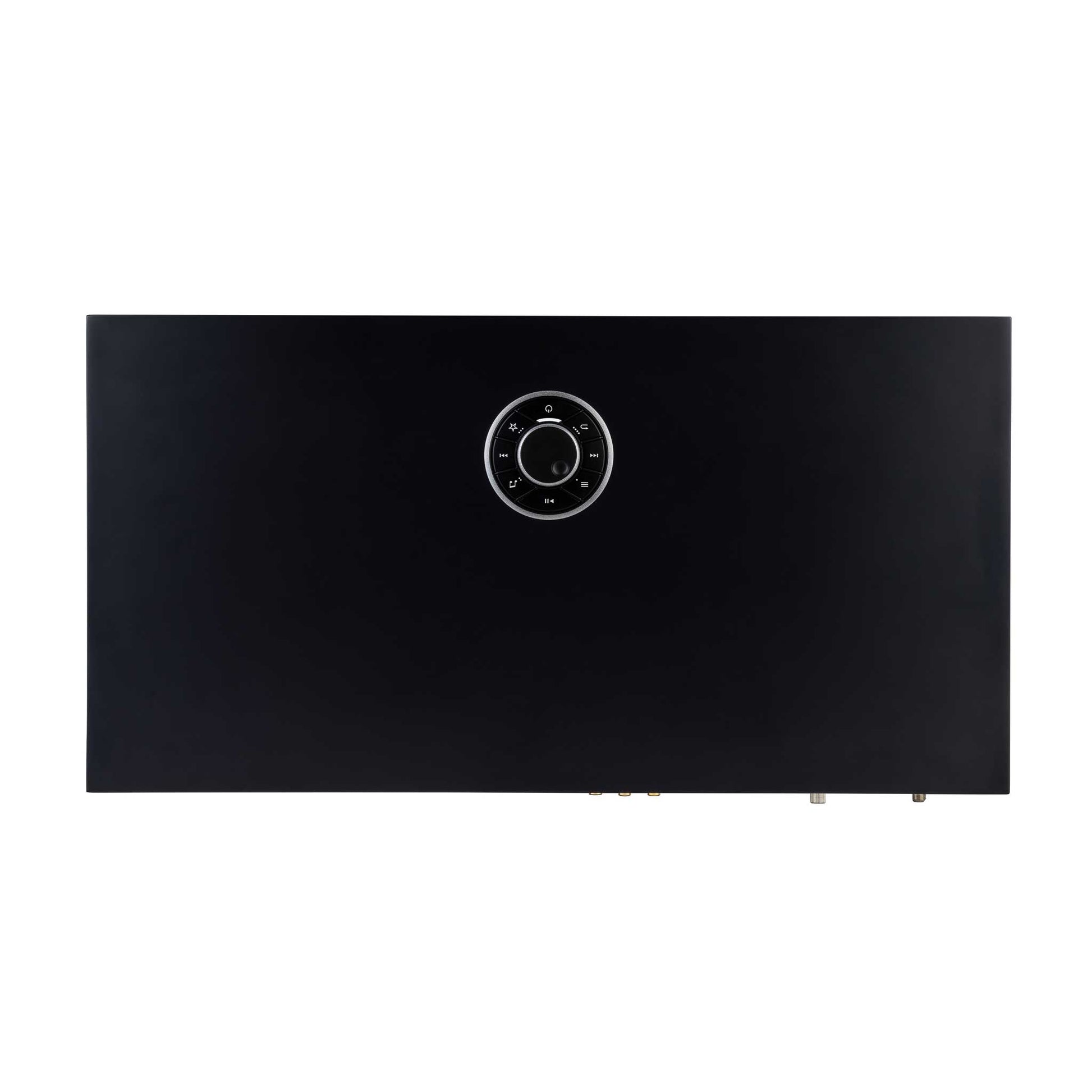 Ruark Audio R410 Charcoal Top View