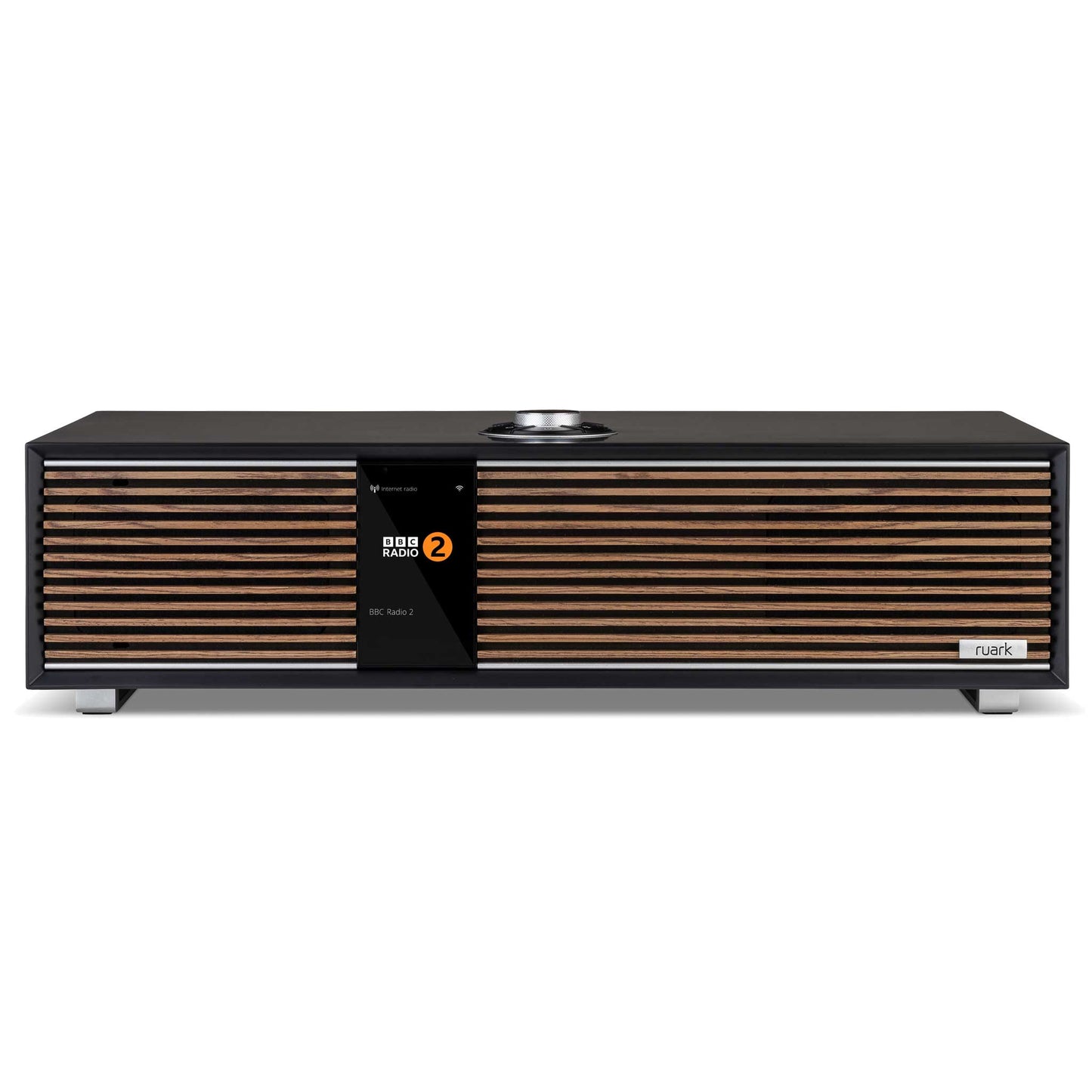 Ruark Audio R410 Charcoal