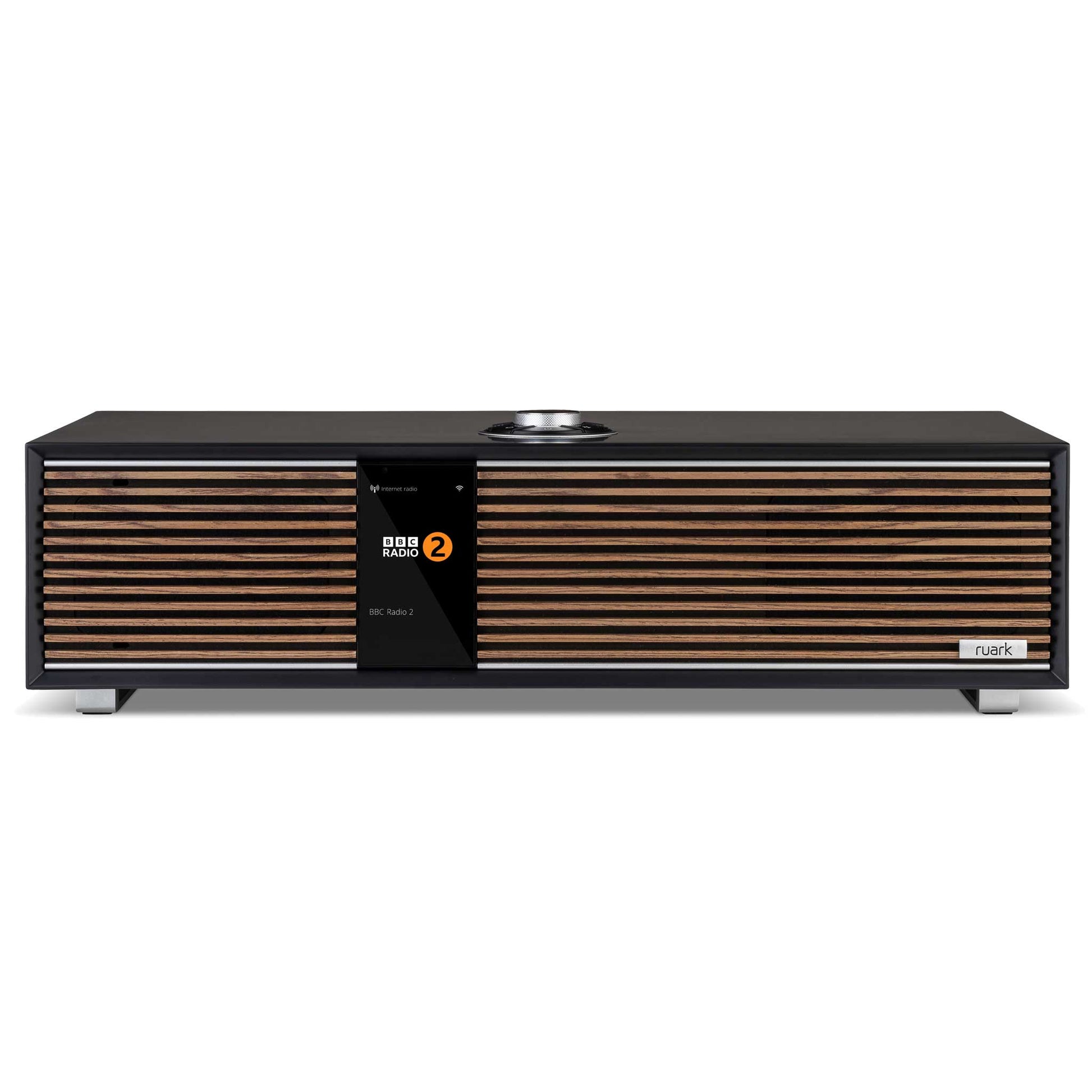 Ruark Audio R410 Charcoal