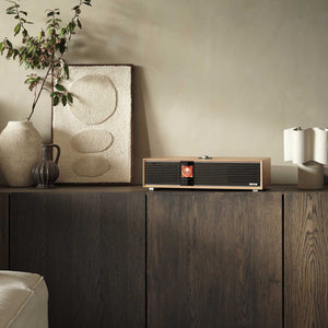 Ruark Audio R410 Anniversary Edition Room Setting