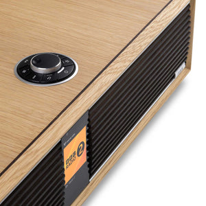Ruark Audio R410 Anniversary Edition Front Detail