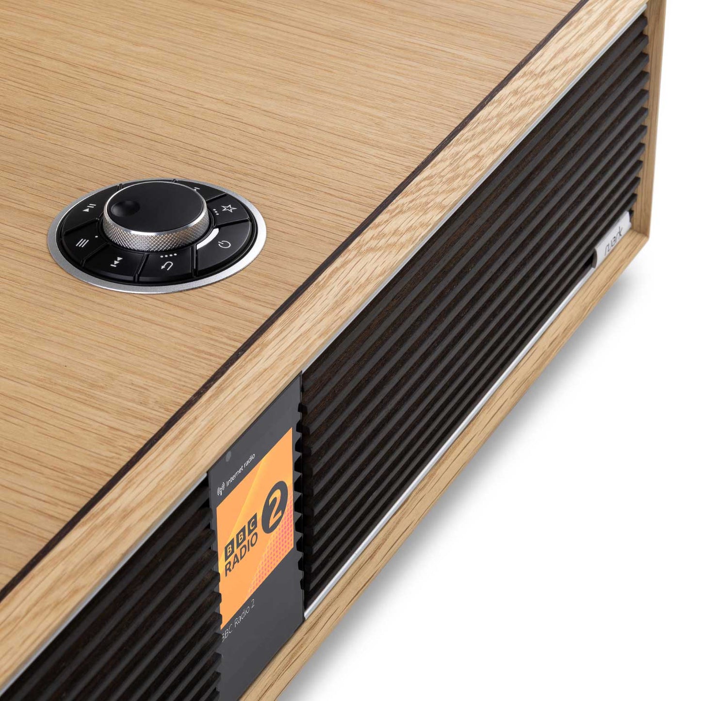 Ruark Audio R410 Anniversary Edition Front Detail