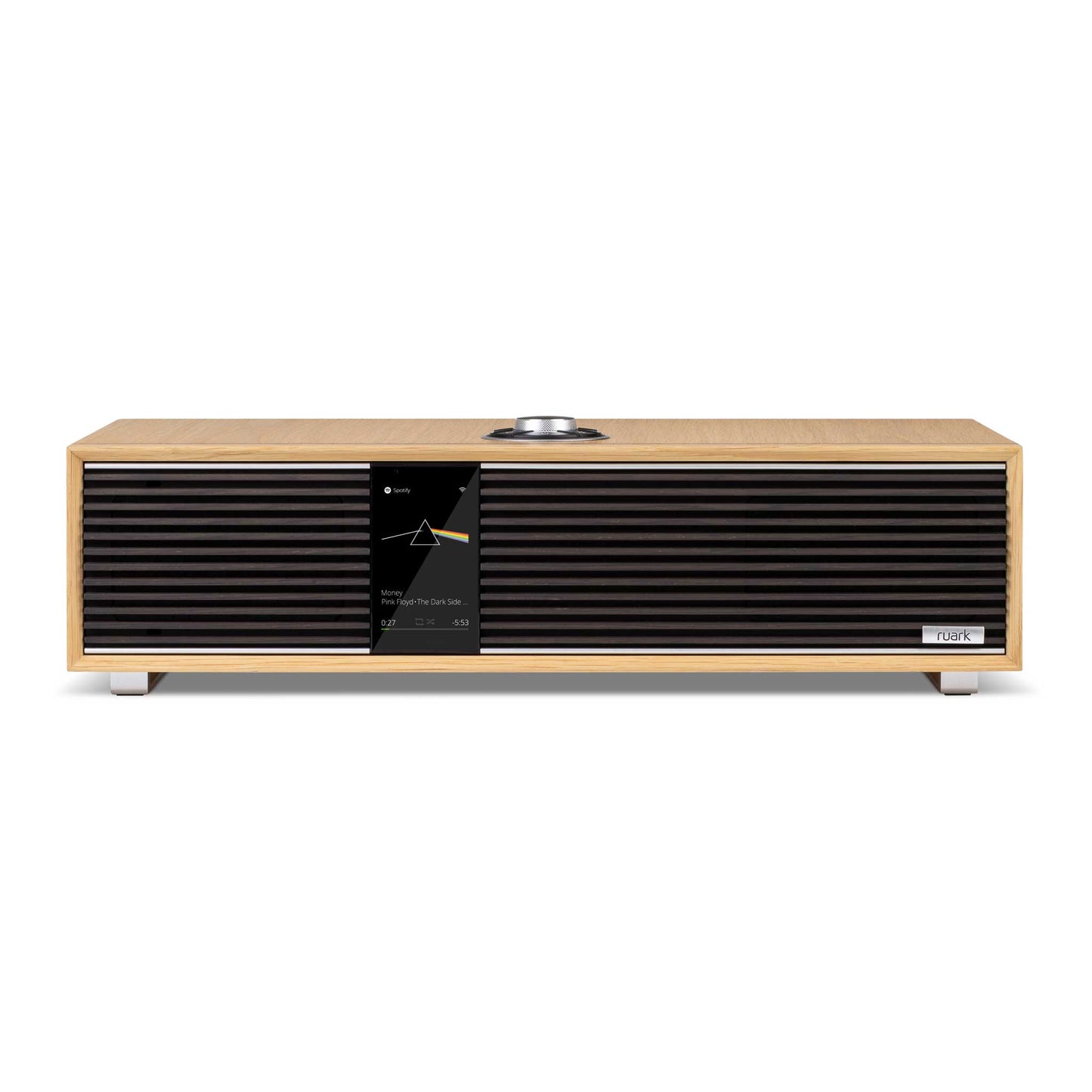Ruark Audio R410 Anniversary Edition Front View