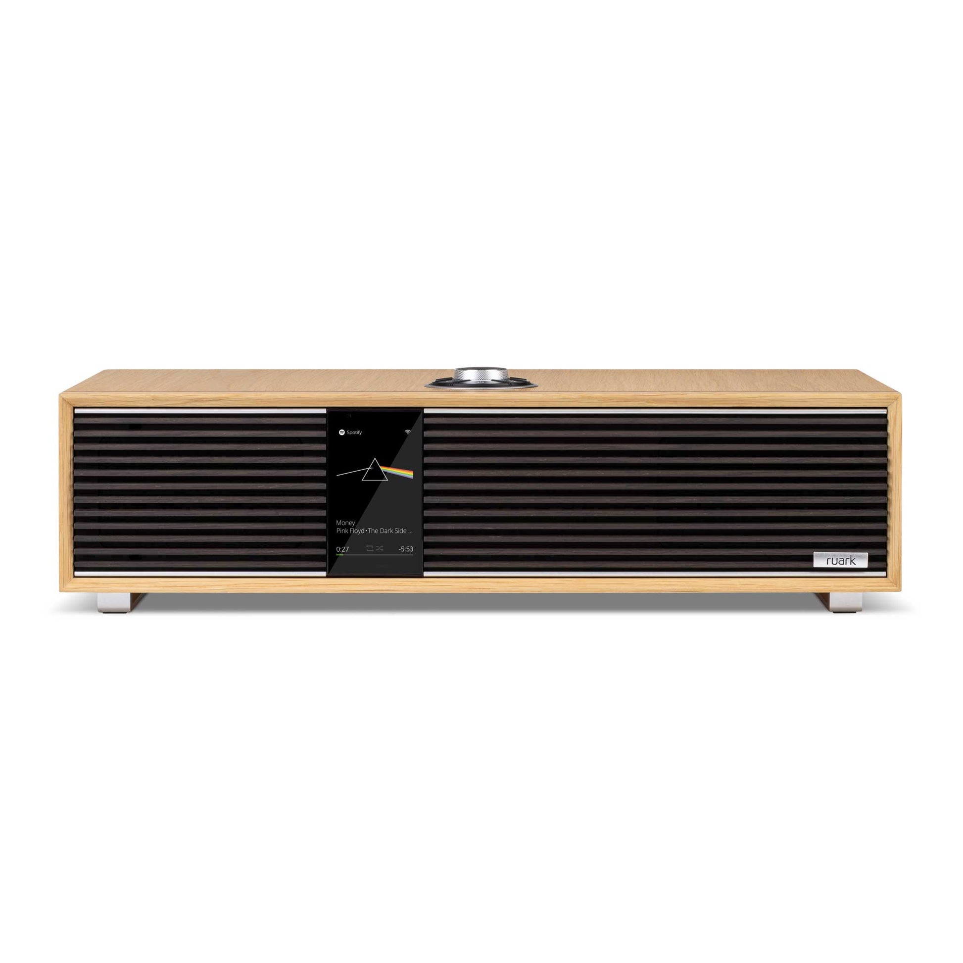 Ruark Audio R410 Anniversary Edition Front View
