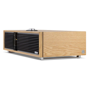 Ruark Audio R410 Anniversary Edition Profile View