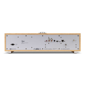Ruark Audio R410 Anniversary Edition Rear View