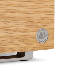 Ruark Audio R410 Anniversary Edition Logo