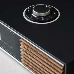 Ruark Audio R610 Charcoal Detail