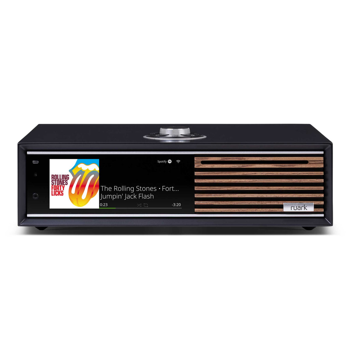 Ruark Audio R710 Charcoal