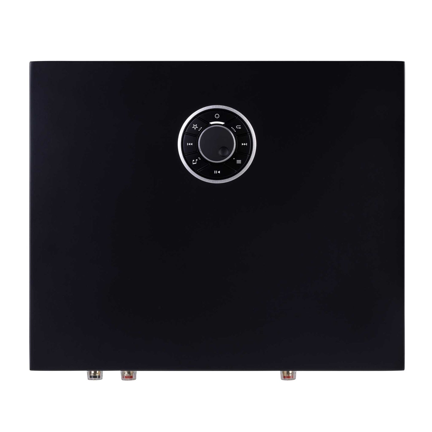 Ruark Audio R710 Charcoal Top View