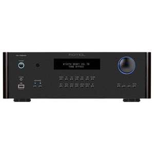 Rotel RA-1592 MKII Black