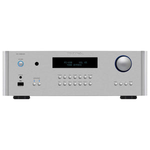 Rotel RA-1592 MKII Silver