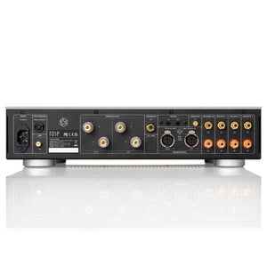 HiFi Rose RA280 Rear Panel