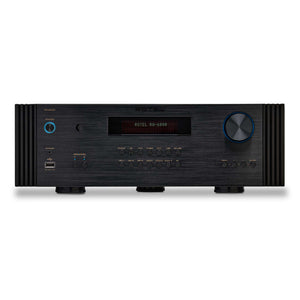 Rotel RA-6000 Black