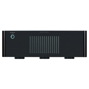 Rotel RB-1582 MKII Stereo Power Amplifier Black