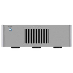 Rotel RB-1582 MKII Stereo Power Amplifier Silver