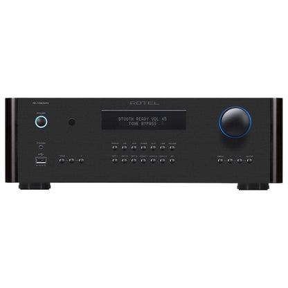 Rotel RC-1590 MKII Black