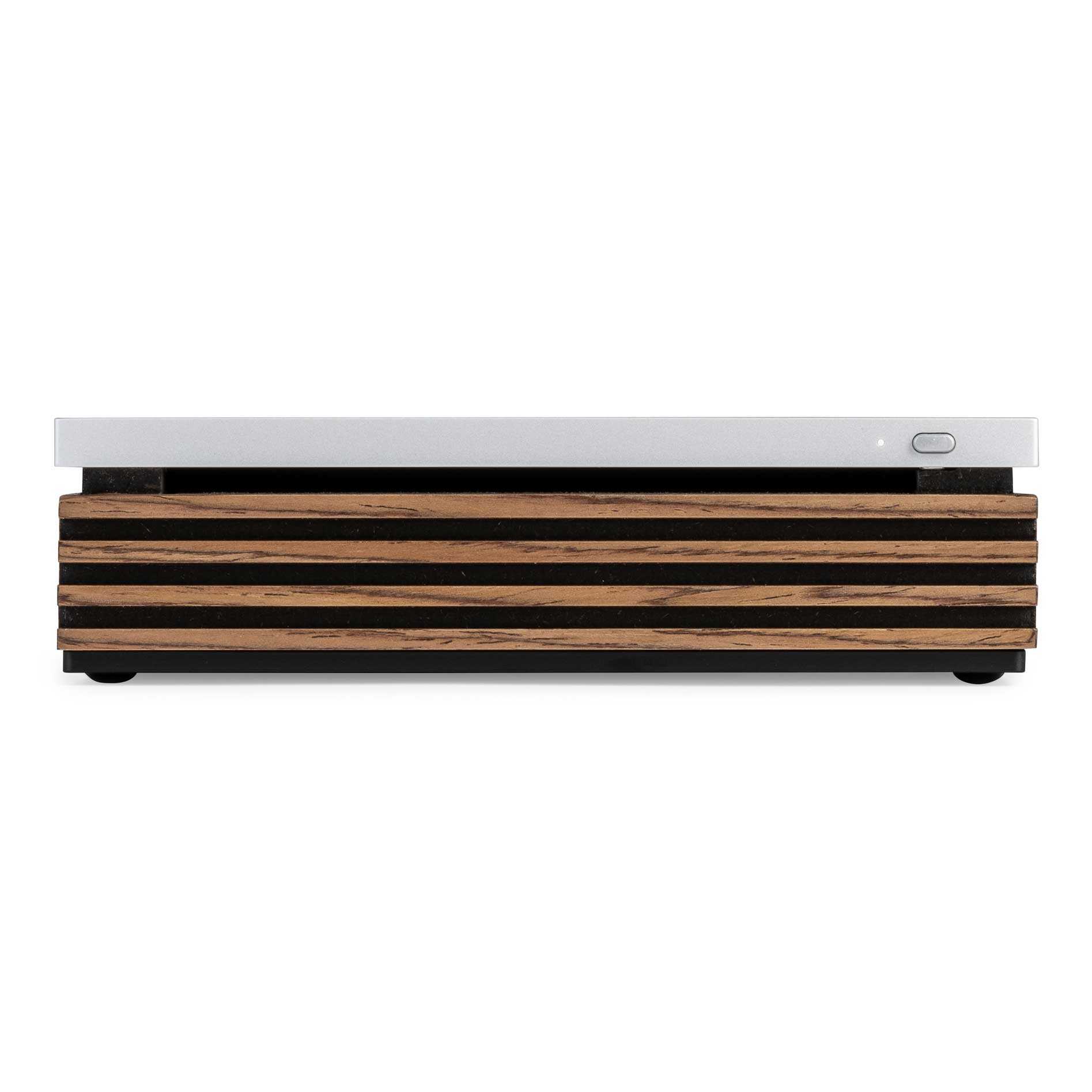 Ruark Audio R-CD100 Front View