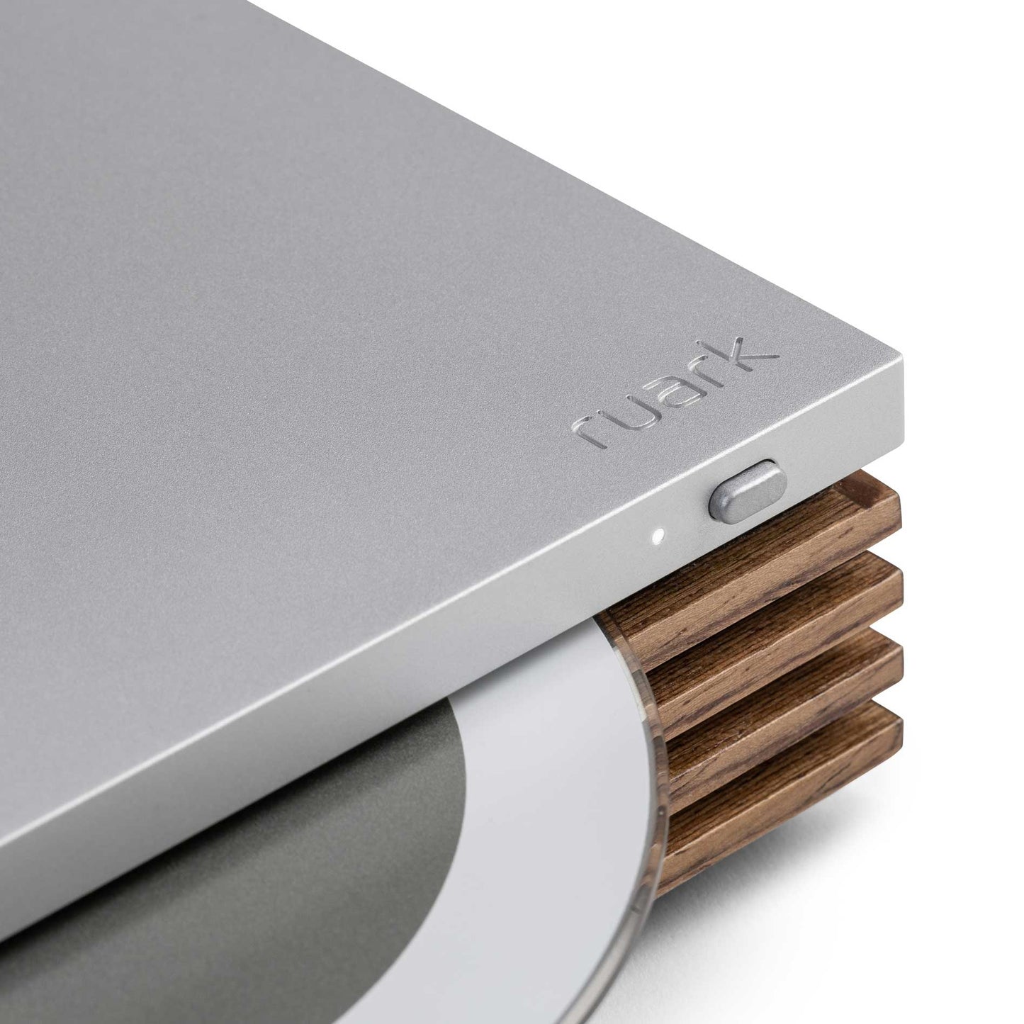 Ruark Audio R-CD100 Detail