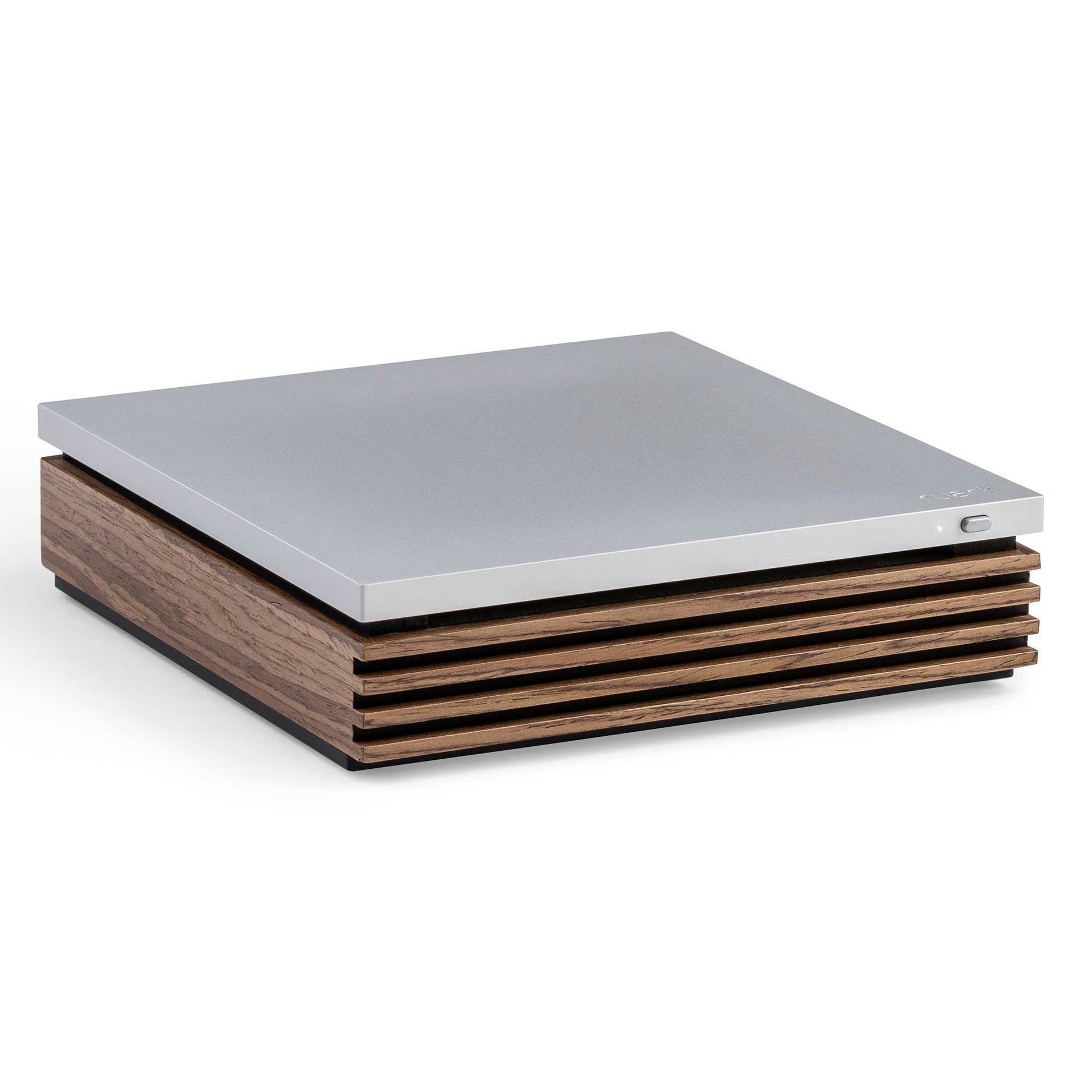 Ruark Audio R-CD100 Angled View