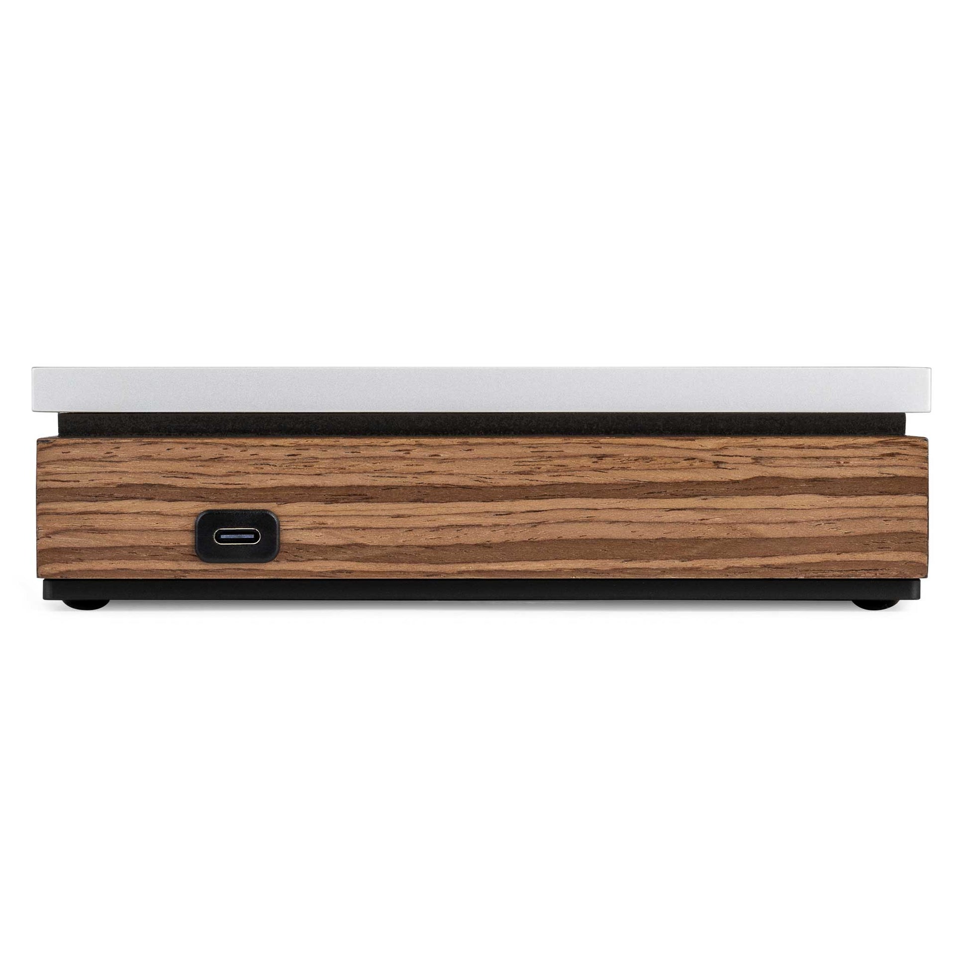Ruark Audio R-CD100 Rear View