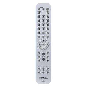 Yamaha R-N1000A Remote Control